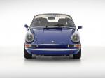 Porsche 911 2.0 LS Rally 1965 года